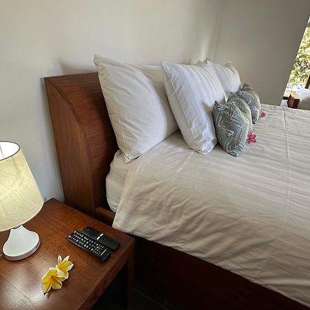 Bale Solah Lombok Holiday Resort Сенггиги Экстерьер фото