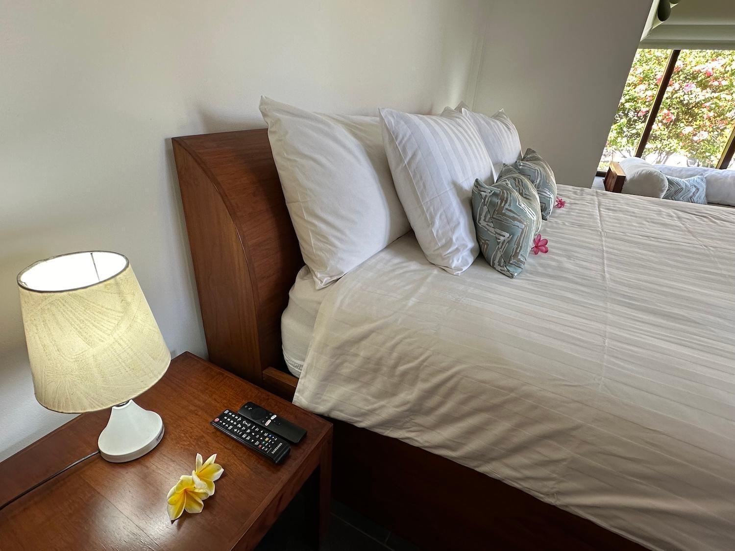 Bale Solah Lombok Holiday Resort Сенггиги Экстерьер фото