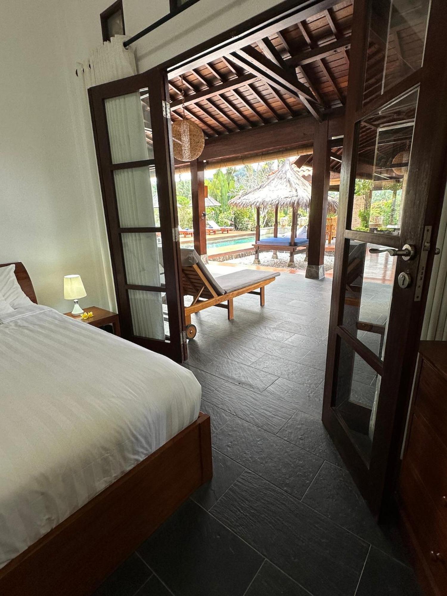 Bale Solah Lombok Holiday Resort Сенггиги Экстерьер фото